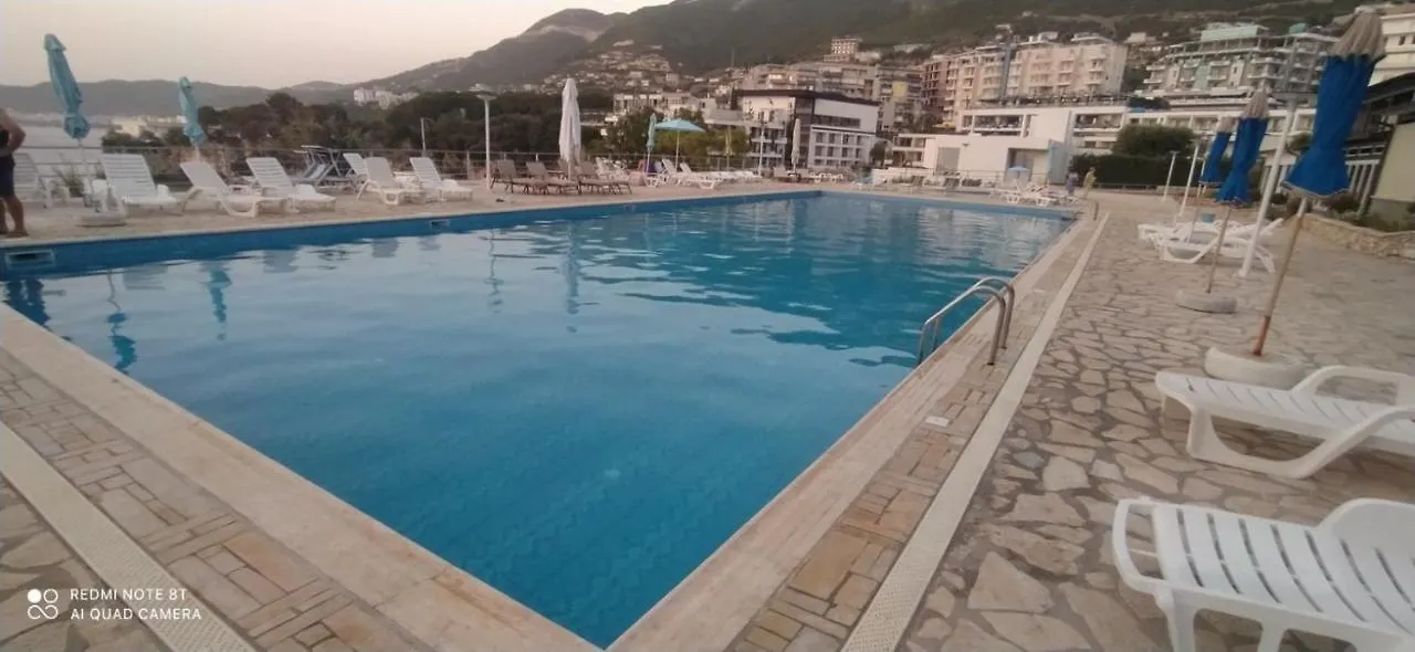 Artemis Beach House Vlorë