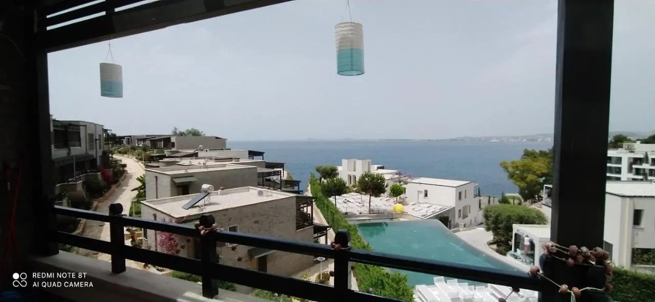 Artemis Beach House Vlorë Albanien