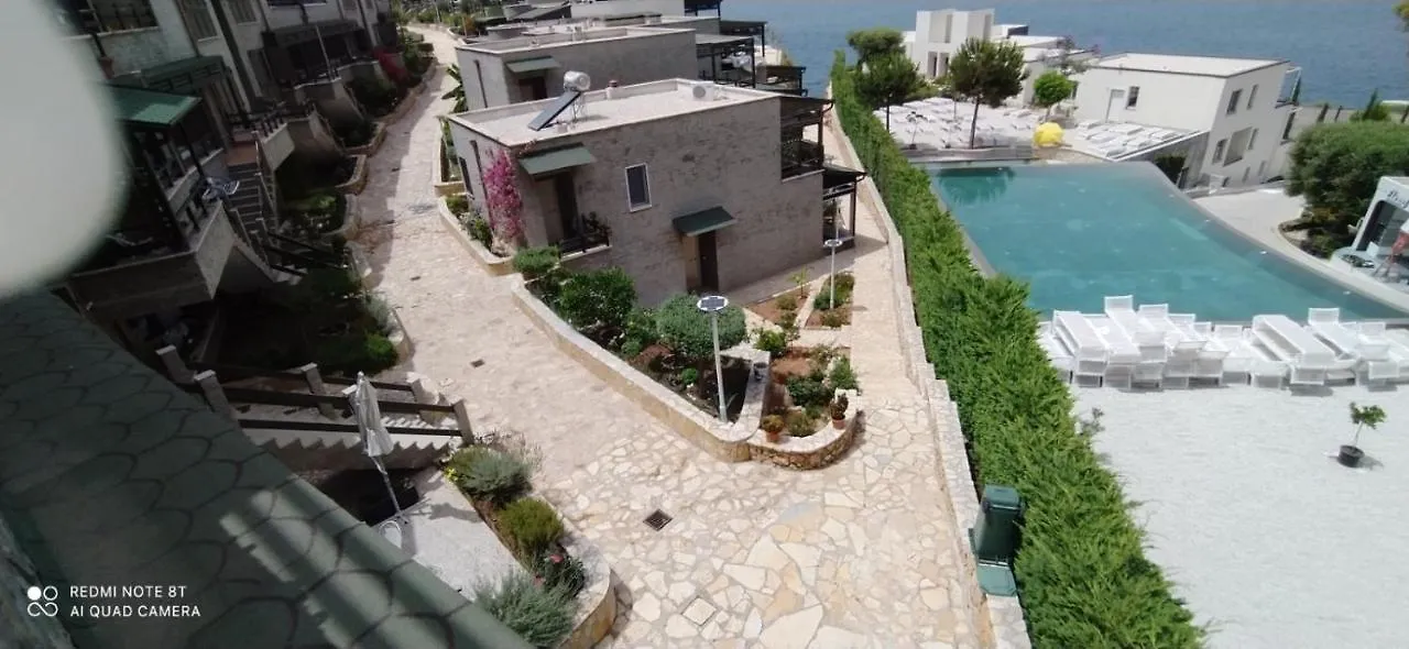 Artemis Beach House Vlorë Apartment