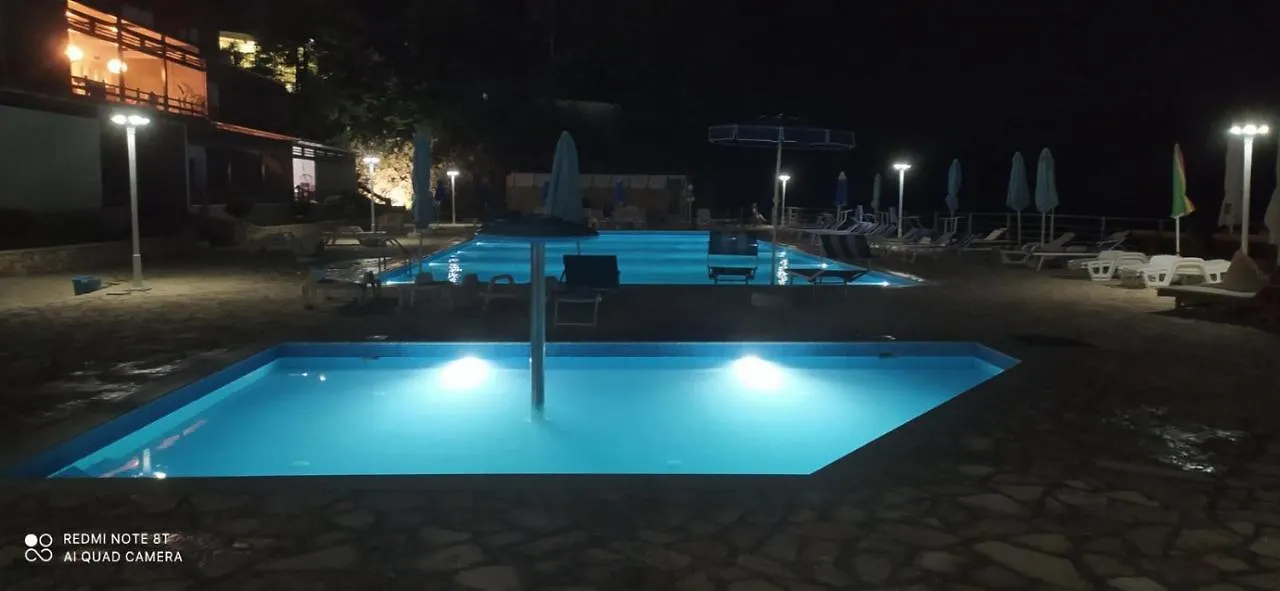 Apartment Artemis Beach House Vlorë Albanien