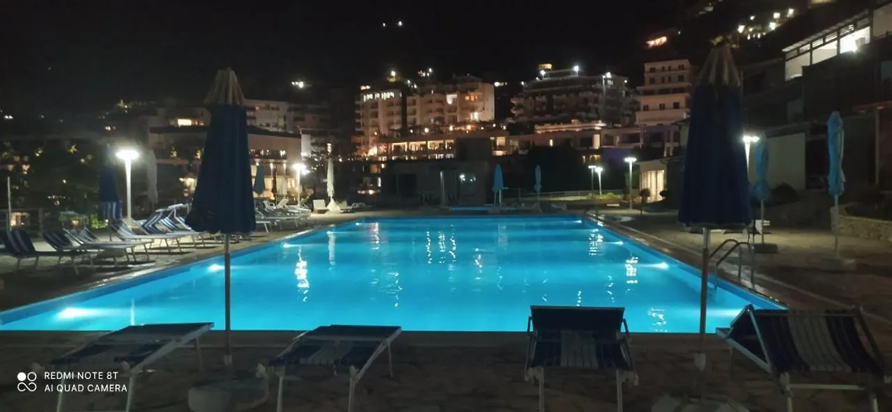 Artemis Beach House Vlorë