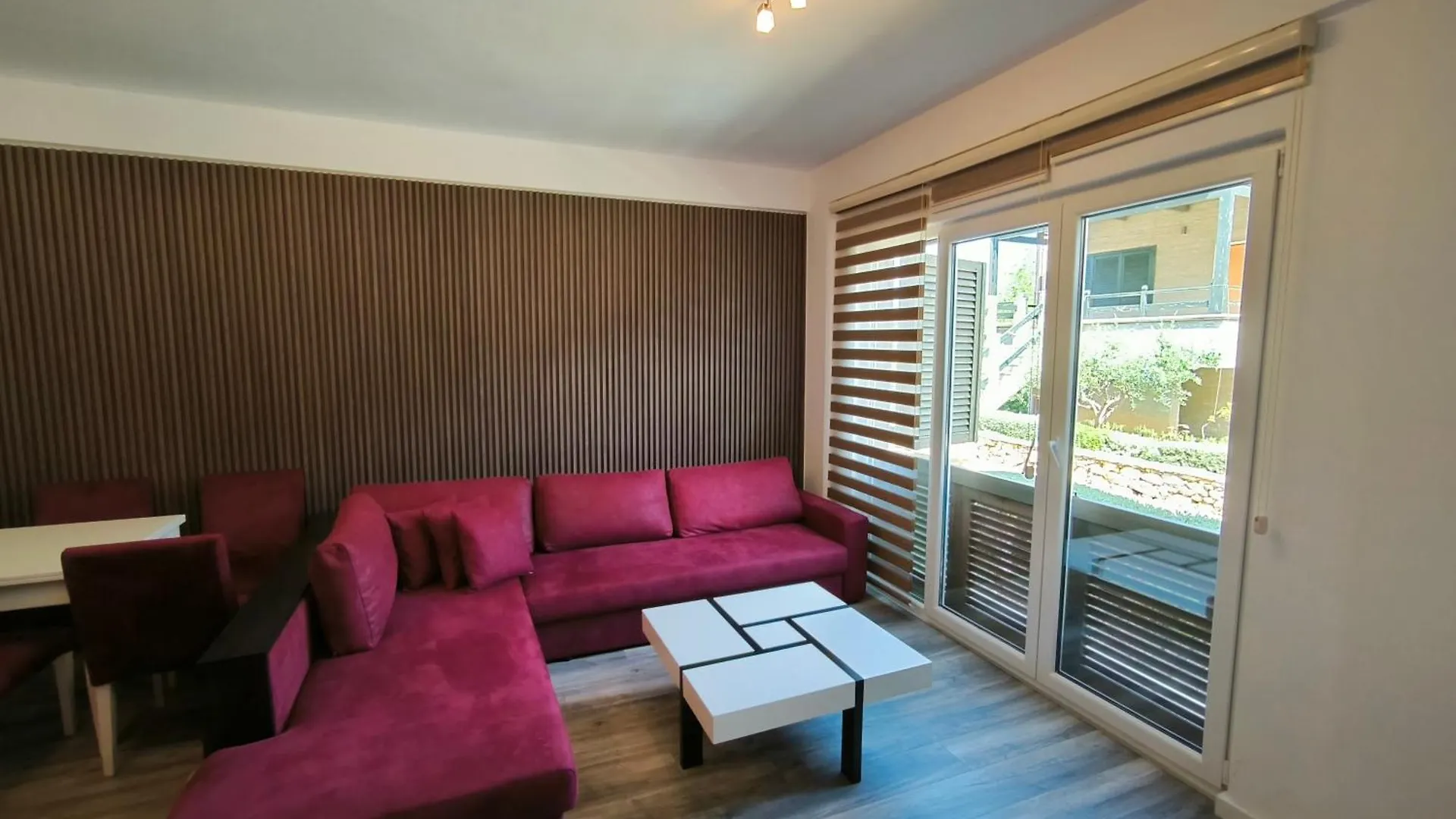 Artemis Beach House Vlorë Apartment