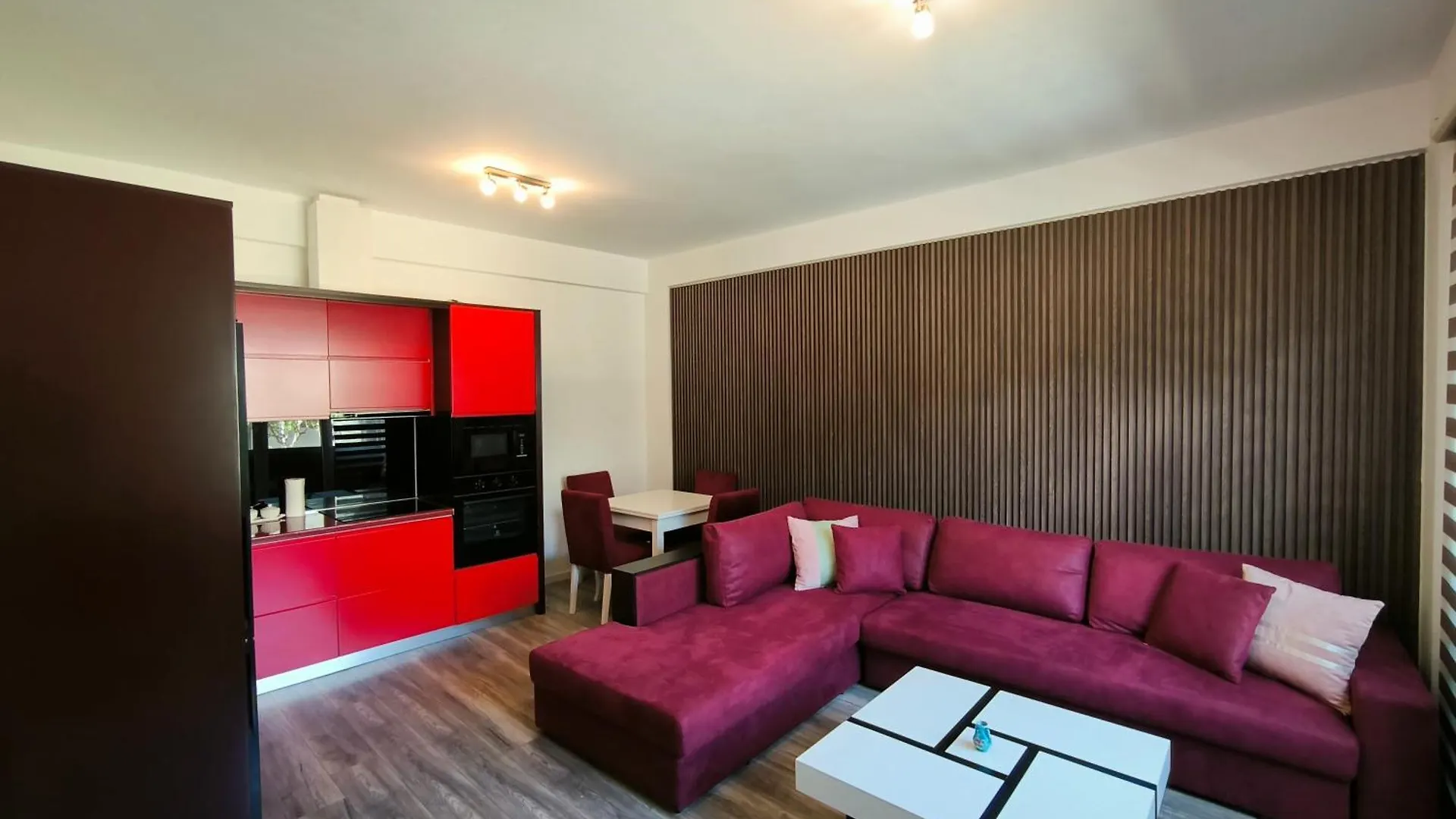 Apartment Artemis Beach House Vlorë