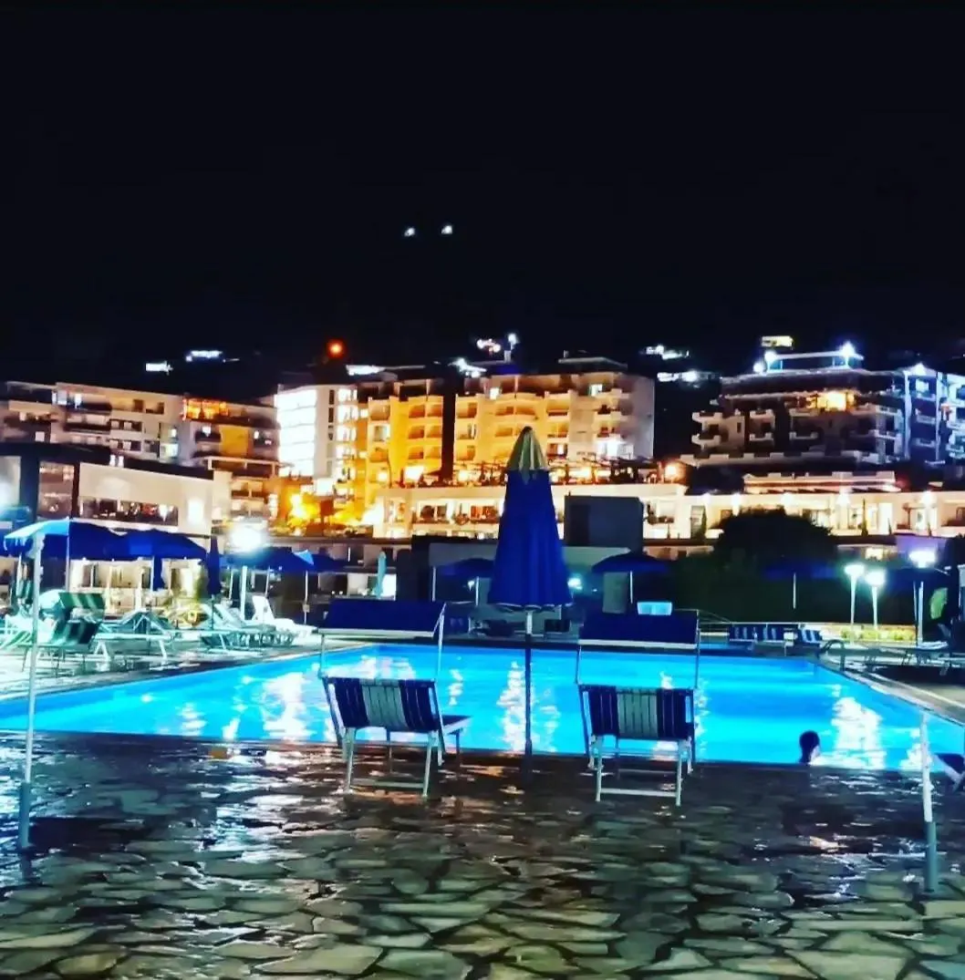 Artemis Beach House Vlorë Apartment