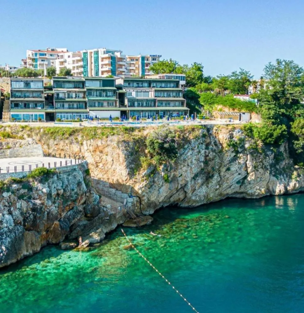 Artemis Beach House Vlorë