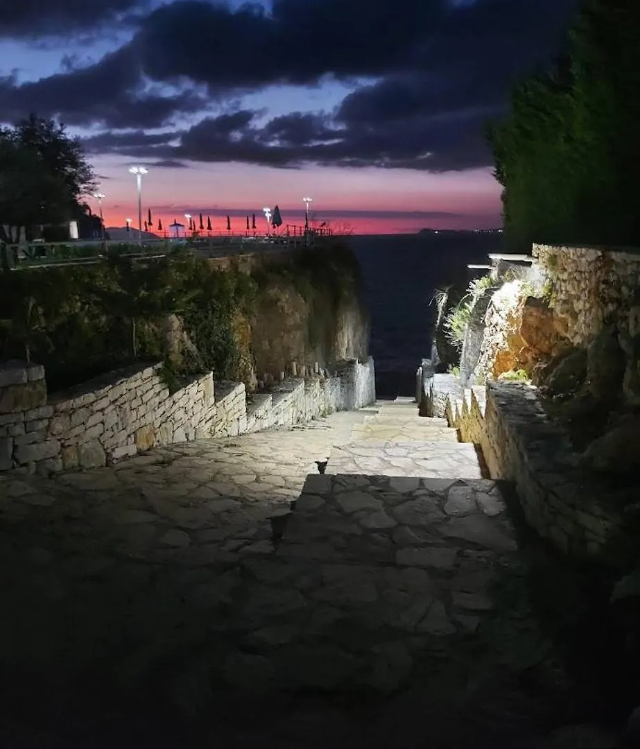 Artemis Beach House Vlorë