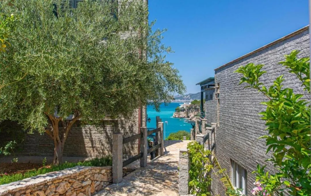 Artemis Beach House Vlorë