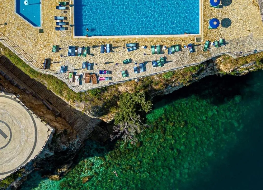 Apartment Artemis Beach House Vlorë Albanien