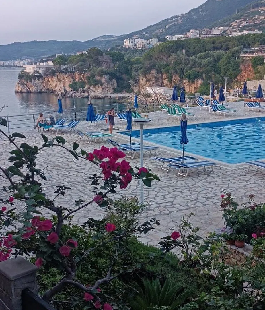 Artemis Beach House Vlorë Albanien