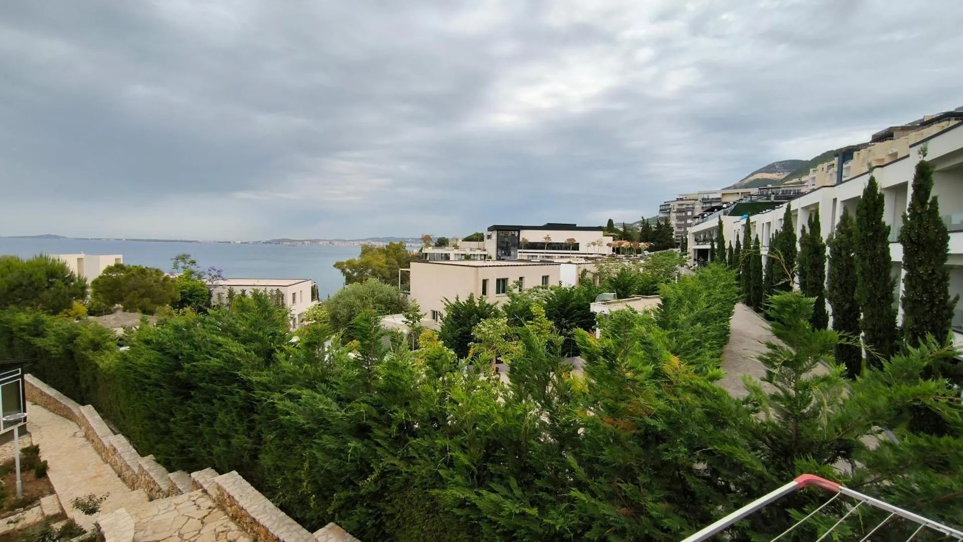 Artemis Beach House Vlorë Apartment