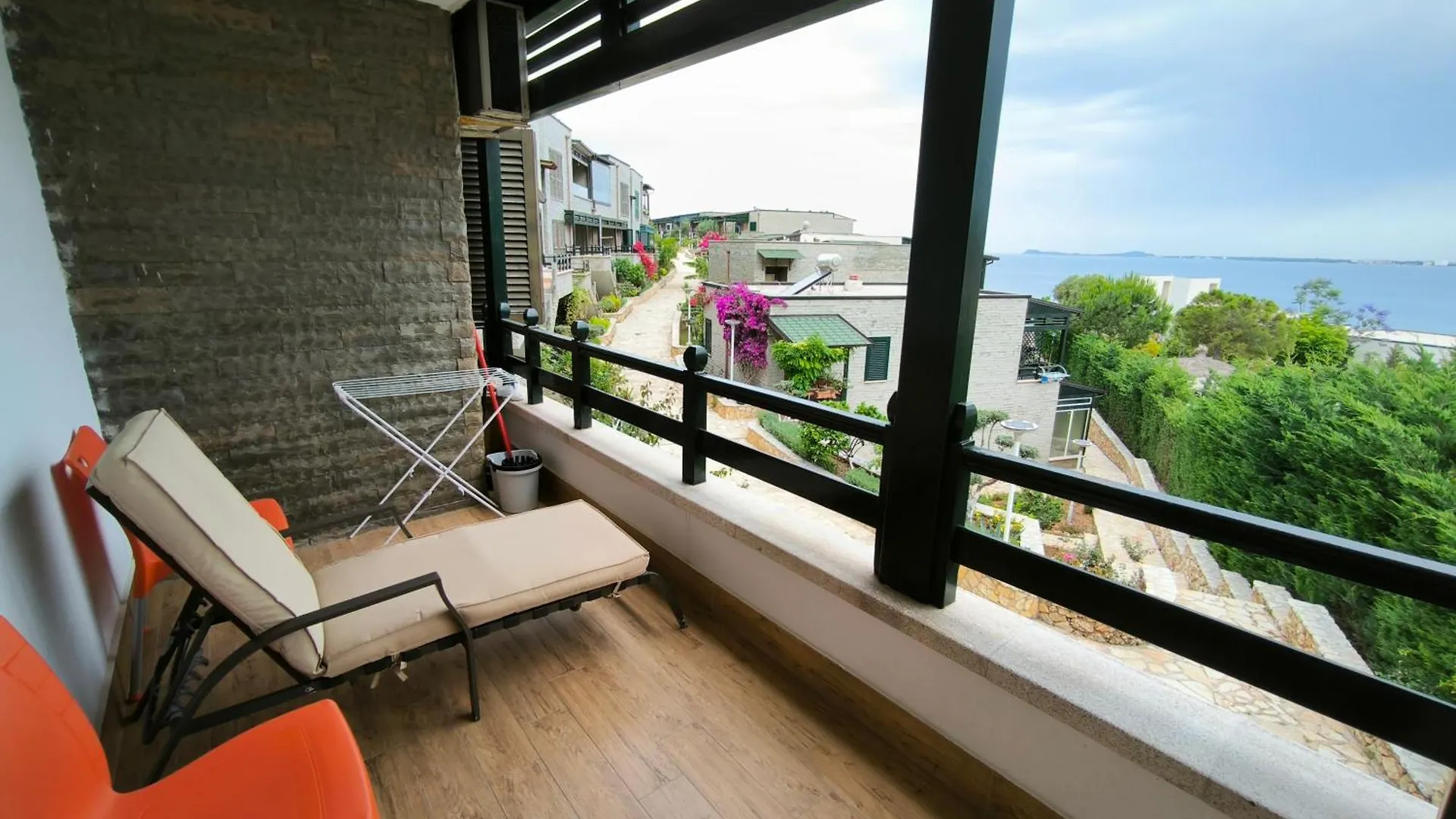 Apartment Artemis Beach House Vlorë Albanien