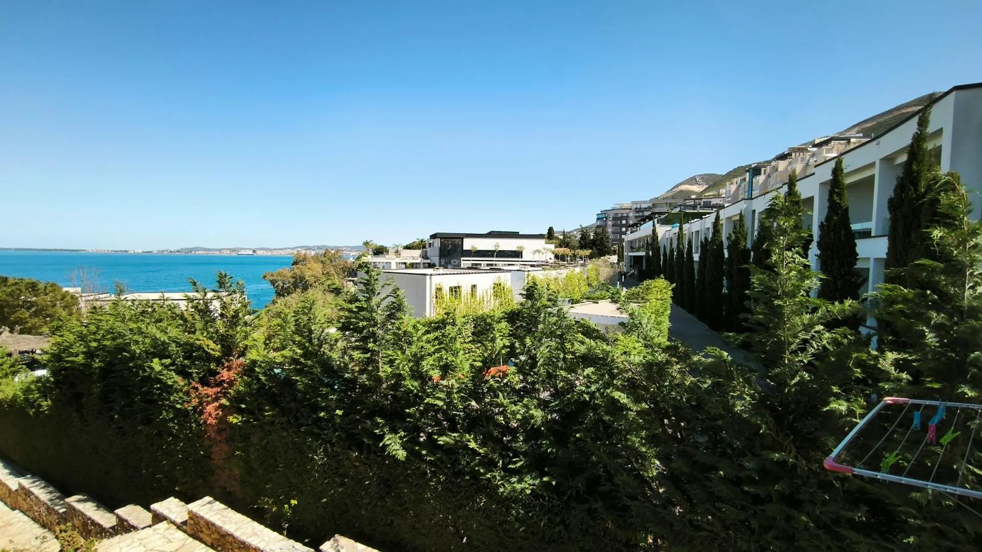 Artemis Beach House Vlorë Albanien