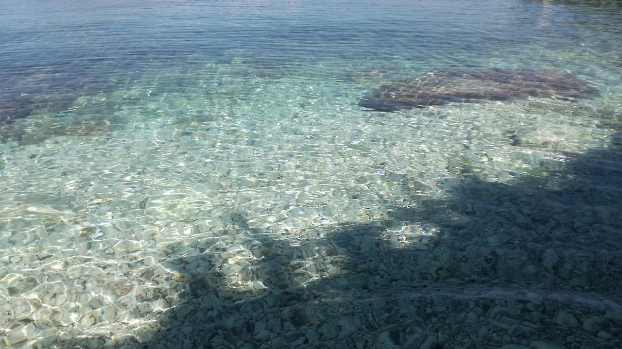Artemis Beach House Vlorë