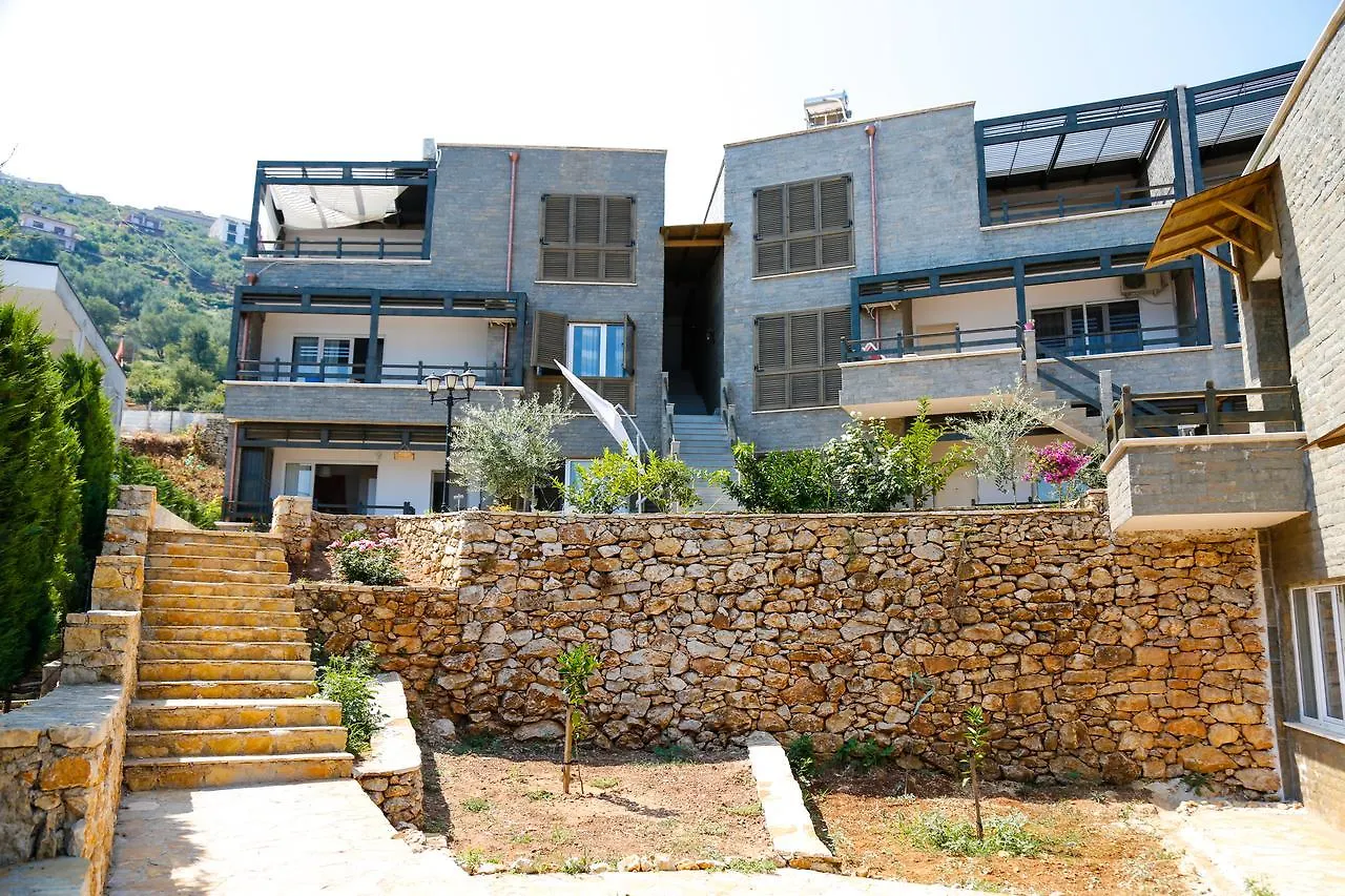 Artemis Beach House Vlorë 0*,  Albanien