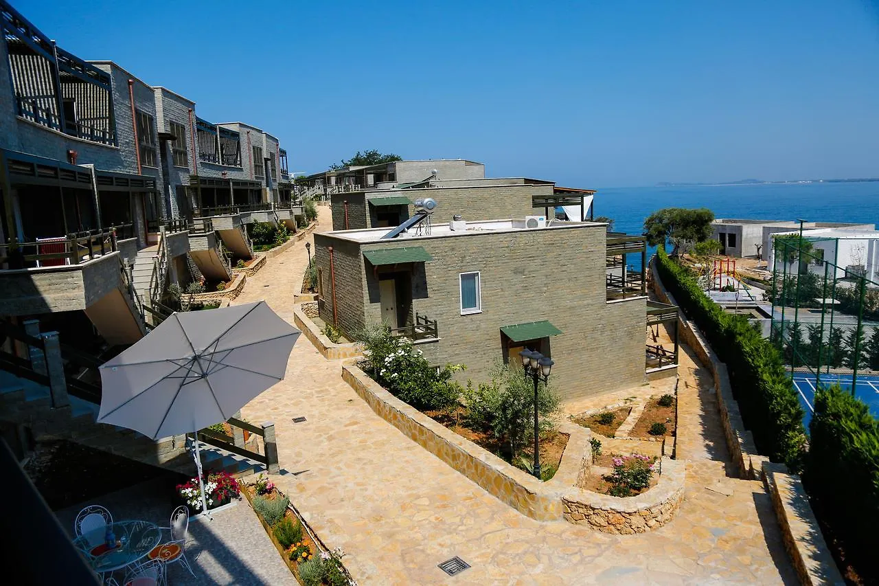 Artemis Beach House Vlorë Apartment