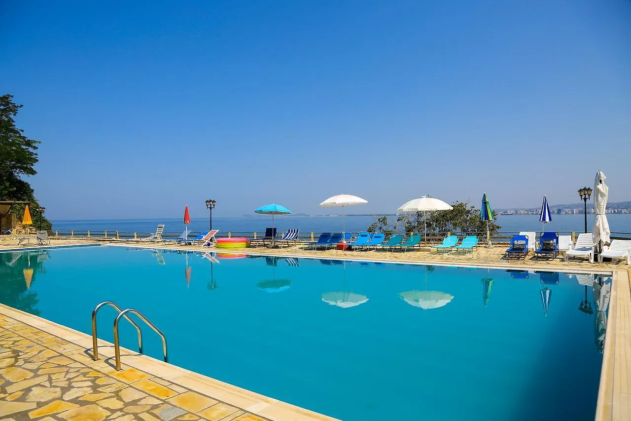 Apartment Artemis Beach House Vlorë